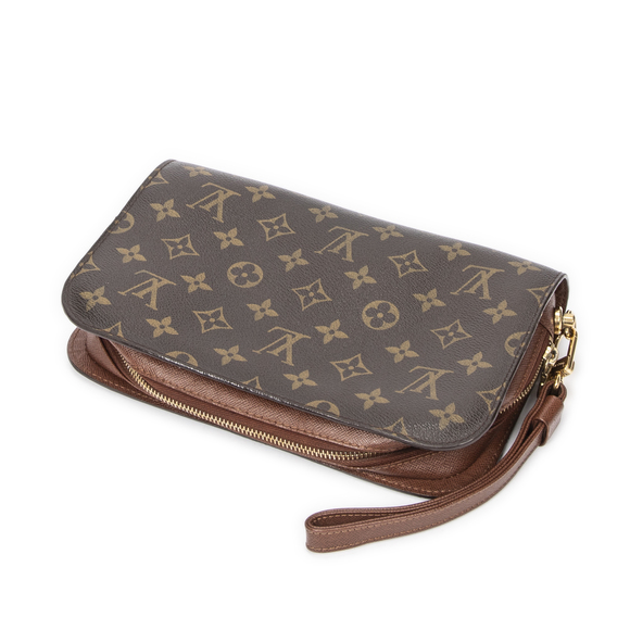 Louis Vuitton Orsay - Picture 5 of 6